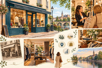 achat boutique lagny-sur-marne 77400