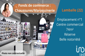 achat boutique lamballe 22400