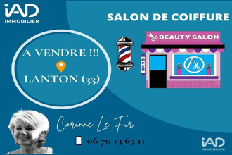 achat boutique lanton 33138