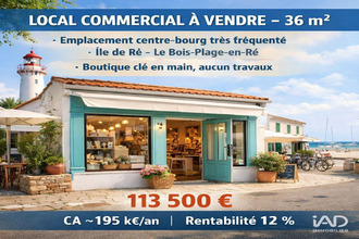 achat boutique le-bois-plage-en-re 17580