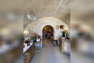 achat boutique les-baux-de-provence 13520