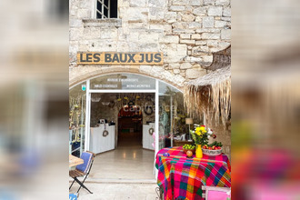 achat boutique les-baux-de-provence 13520