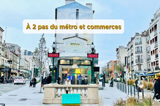 achat boutique les-lilas 93260