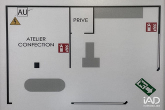 achat boutique les-pavillons-sous-bois 93320