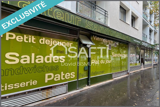 achat boutique levallois-perret 92300