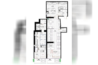 achat boutique levallois-perret 92300