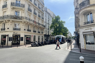 achat boutique levallois-perret 92300