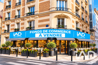 achat boutique levallois-perret 92300