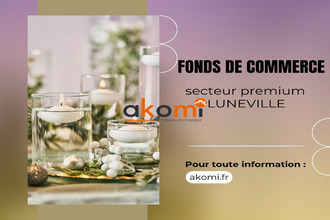 achat boutique luneville 54300