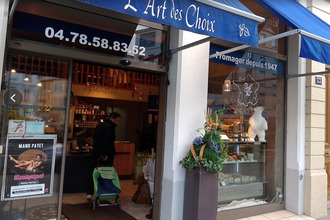 achat boutique lyon-7 69007