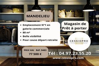 achat boutique mandelieu-la-napoule 06210