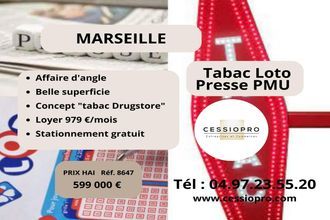 achat boutique marseille 13015