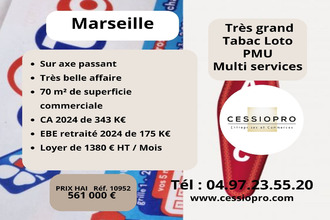 achat boutique marseille 13015