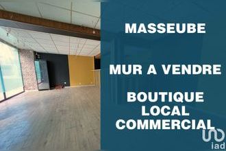 achat boutique masseube 32140