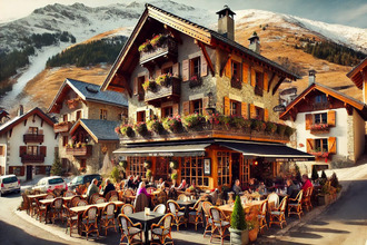 achat boutique megeve 74120