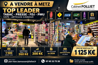 achat boutique metz 57070