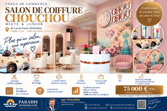 achat boutique nice 06000