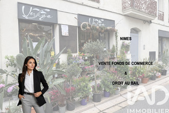 achat boutique nimes 30900