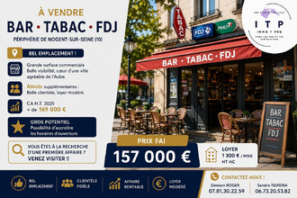 achat boutique nogent-sur-seine 10400