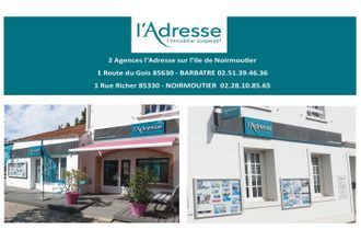 achat boutique noirmoutier-en-l-ile 85330