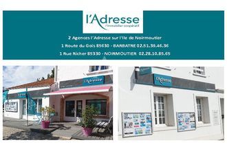 achat boutique noirmoutier-en-l-ile 85330