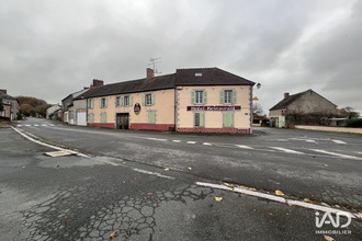 achat boutique nouzerines 23600