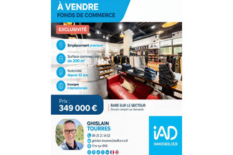 achat boutique orange 84100