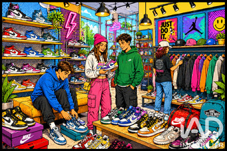 achat boutique orleans 45100
