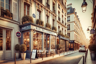 achat boutique paris-15 75015