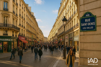 achat boutique paris 75001