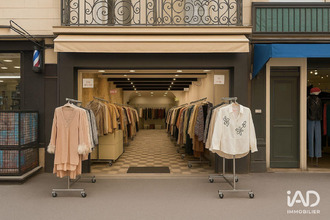 achat boutique paris 75001