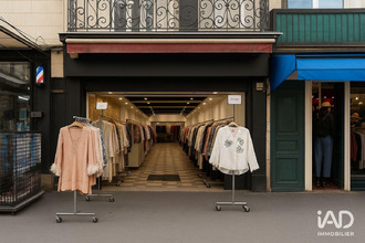achat boutique paris 75001