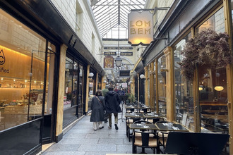 achat boutique paris 75002