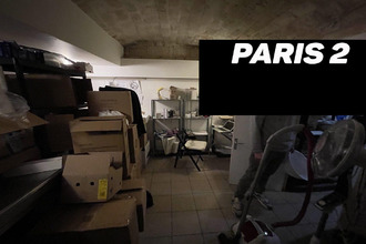 achat boutique paris 75002