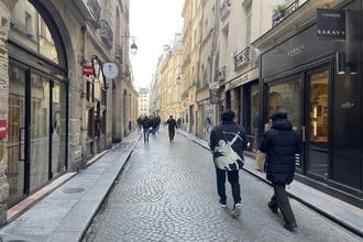 achat boutique paris 75002