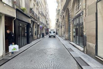 achat boutique paris 75002