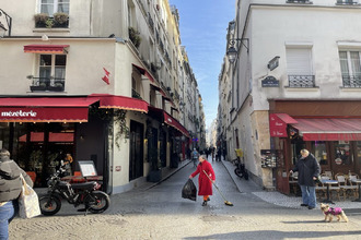 achat boutique paris 75002