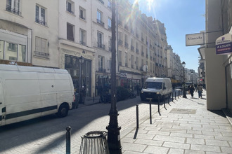 achat boutique paris 75002