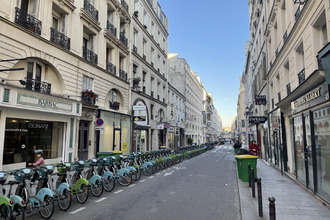 achat boutique paris 75002