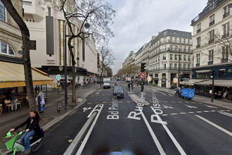 achat boutique paris 75002