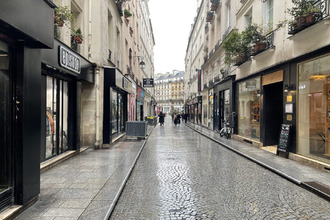 achat boutique paris 75002