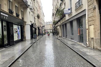 achat boutique paris 75002