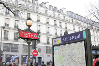 achat boutique paris 75004