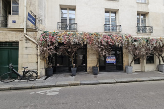 achat boutique paris 75004