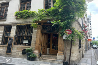 achat boutique paris 75004