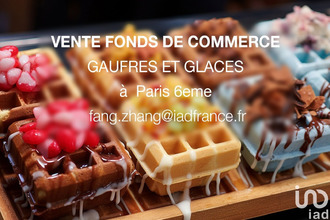 achat boutique paris 75006