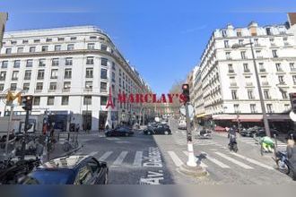 achat boutique paris 75008