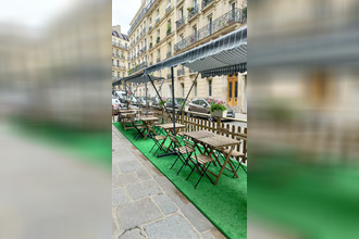 achat boutique paris 75008