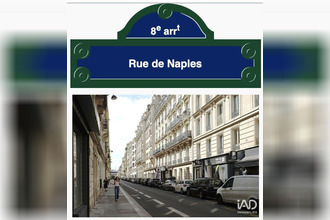 achat boutique paris 75008