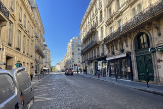 achat boutique paris 75008